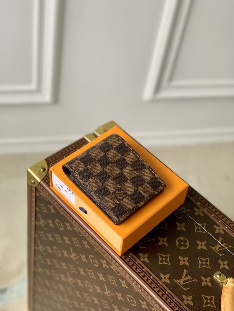 LV Wallets